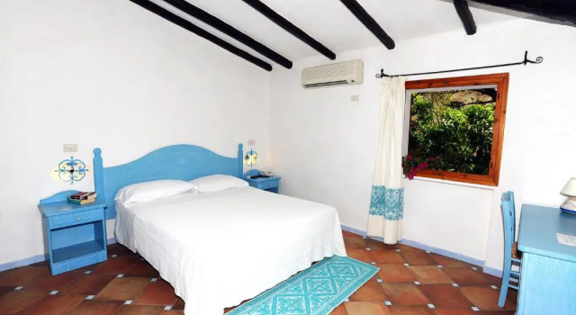 Двухместный номер Standard с видом на сад LH Porto Rafael Altura Resort