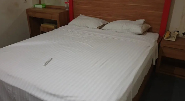 Executive Zimmer Wir Hotel
