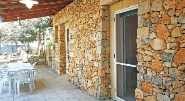 Residence Collina degli Ulivi