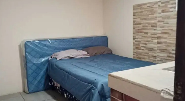 Студия Hogar tico- estadounidense