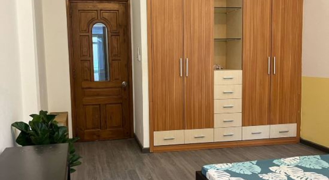 COZYHouse_Max12People_1km to Bui Vien, Забронировать Отель Отели Хошимина 3 звезды, 3*