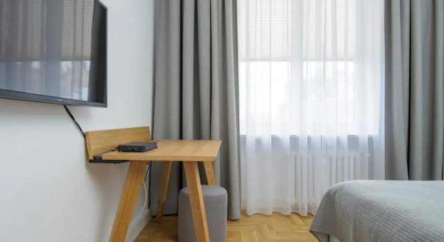 Novis Apartments Przy Rotundzie, Забронировать Апартаменты/квартира Средместье Варшава, рядом с Кабинет президента Польши