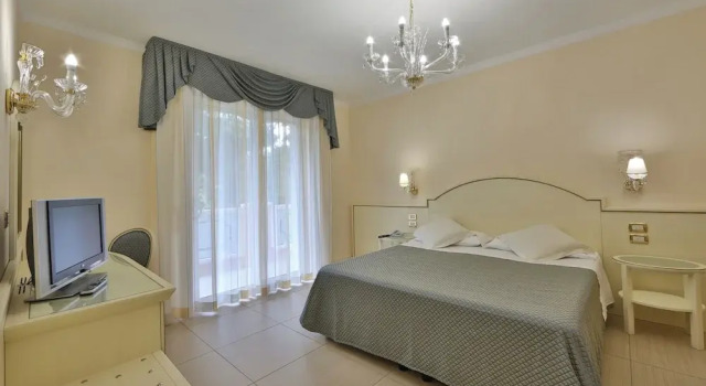 Семейный номер Standard Hotel Globus