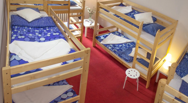 Absynt Hostel Wrocław, Забронировать Хостел Старе Място 