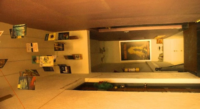 Casa del Escritor, Забронировать Отель Отели в центре Санта-Марта, в центре