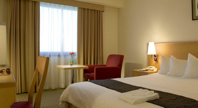 Hotel Welco Narita