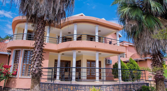 Khana Khazana Boutique Hotel, Đặt Khách sạn boutique Khách sạn boutique ở Nyarugenge, Khách sạn boutique