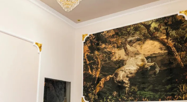 Номер Classic Queen Cattleya Suite