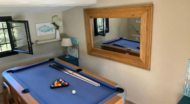 Вилла Deluxe La Bastide