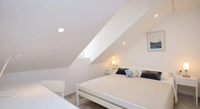 Апартаменты Apartment Nino 1