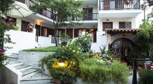 Magani Apartments & Maisonettes, Book Apartment South Pelion Thessalia