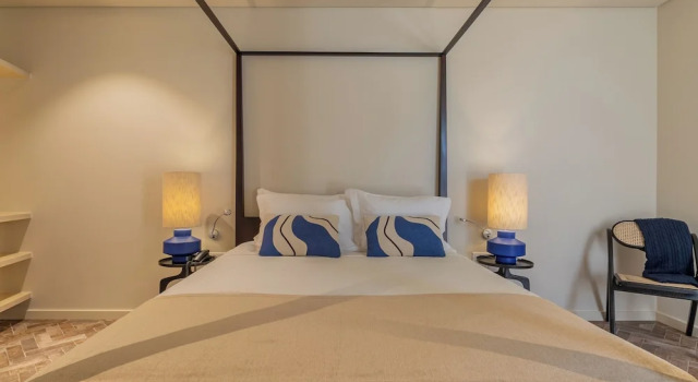 Номер Superior Silves History Guest House