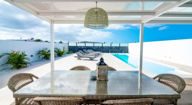 Вилла Superior Villa Azahar Suites