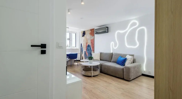 Loft by Kairos Apartments