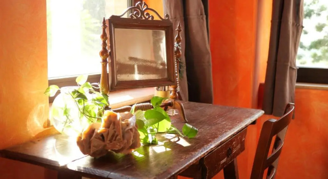 Bed & Breakfast Montségur, Rezervovat Penzión se snídaní Senigallia 