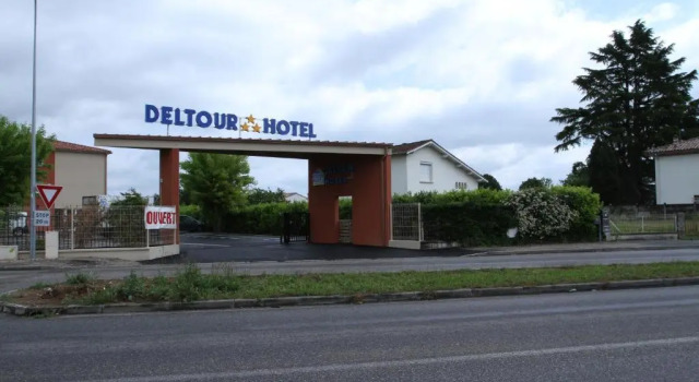 Brit Hotel Confort Villeneuve Sur Lot, Réserver Hôtel Villeneuve-sur-Lot Lot Valley