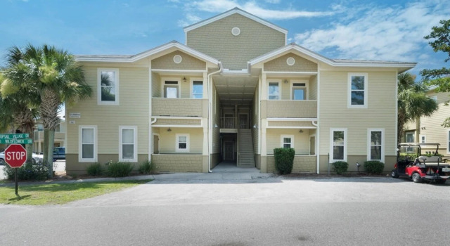 Topsail Village 321