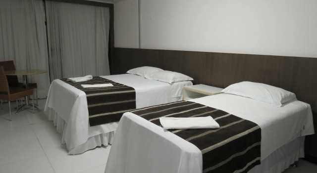 Open Beach Hotel, Rezervovat Hotel Wellness hotely v Bahia, SPA