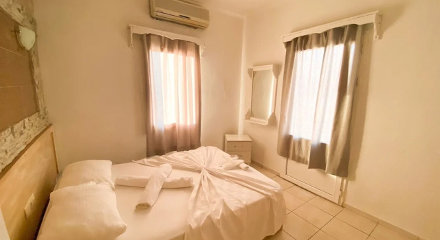 Номер Standard Hanbaba Hotel