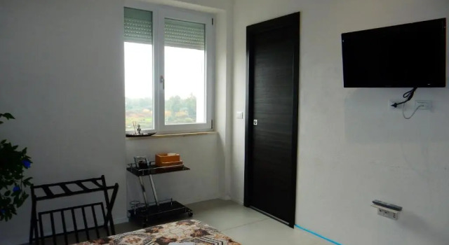 Двухместный номер Standard Welc-Home!