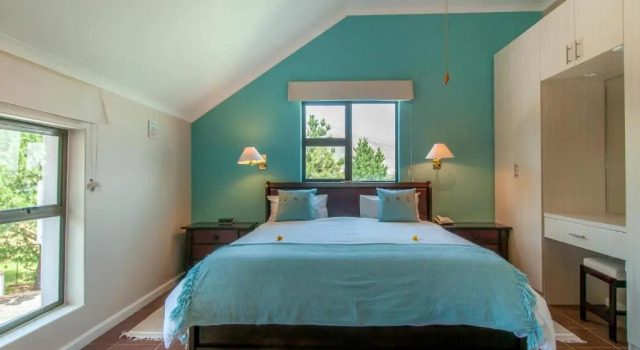 Номер Standard Wind-Rose Guest House