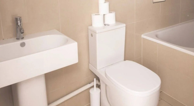 The Notting Hill Crib - Beckoning 2BDR Flat