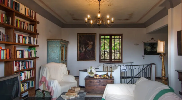 Bed & Breakfast Villa Ali