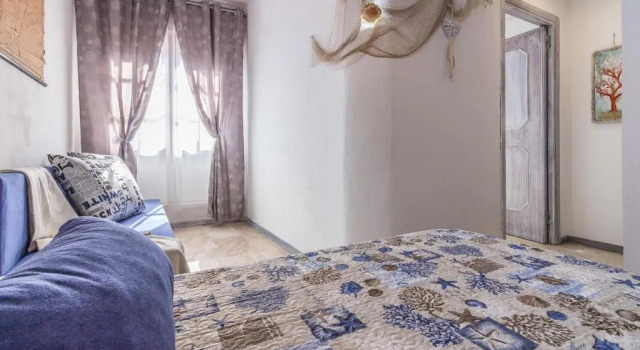 Maricciolu suites and apartments