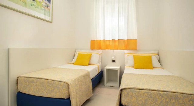 Апартаменты Superior Residence Serenissima