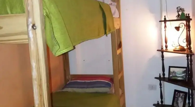 Апартаменты Standard с 2 комнатами El Cedro Apartments