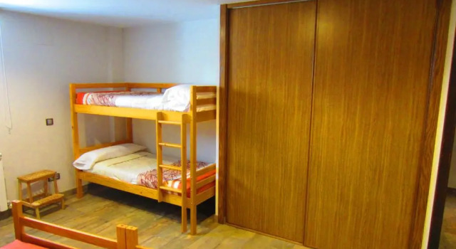 Номер Standard Matxitxulo Family Rooms