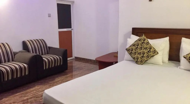 Номер Deluxe Thisara Guest House