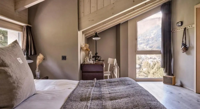 Lodge Huntsman CERVO Mountain Resort