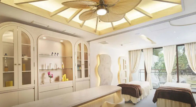 BATON SUITE Okinawa Kouri Island, Book Resort SPA Hotels in Okinawa, SPA