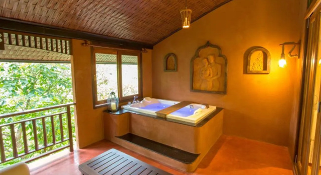 Полулюкс Prangpaya Khaoyai