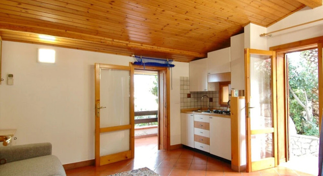Holiday Home Melograno di Patrizia by Interhome, Забронировать Отель Отели Кастелламмаре-дель-Гольфо с парковкой, Парковка