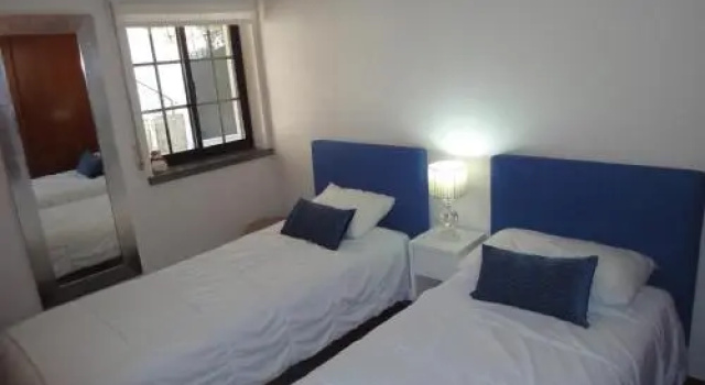 Orchidea Terrace Apartment