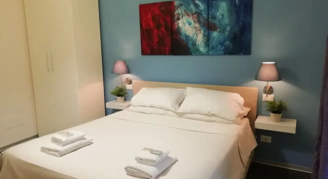 Large Apartments St. Peter, Забронировать Апартаменты/квартира Отели Рима с парковкой, рядом с Собор Святого Петра, Парковка
