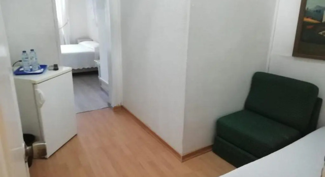 Номер Standard Pensao Residencial Estrela do Mondego