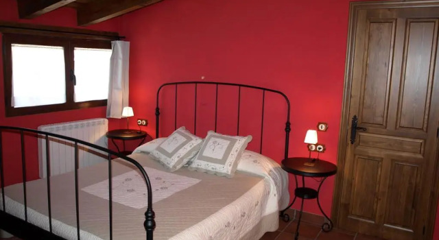 Apartamentos Rurales Camino del Cid, Book Lejlighed Castejon de las Armas 