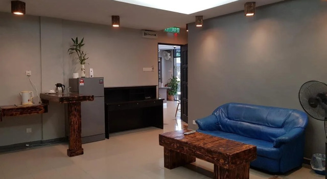 Big C Motel Langkawi, Buchen Sie Motel Motels in Kangar, Motel