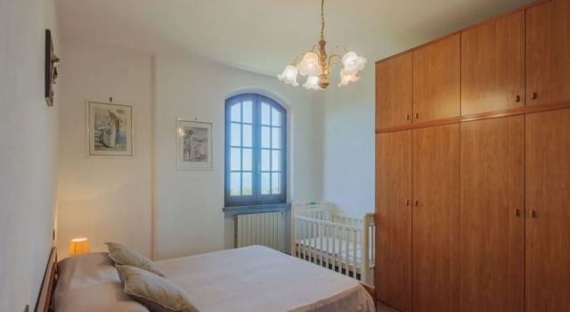 House Casali Strettoia, Book Hotel Hoteller i Strettoia med parkering, Parkering