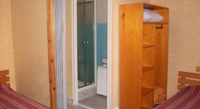 Семейный номер Standard Hotel L'Aiglon