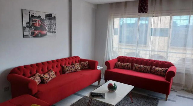 Harmony Appartement 13