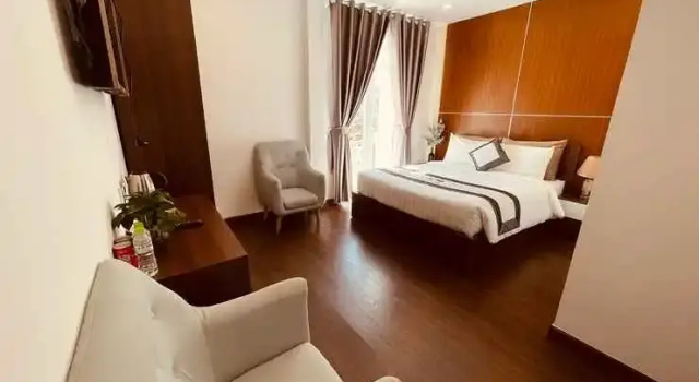 Villa Camellia