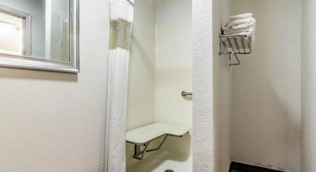 Двухместная студия Standard Extended Stay