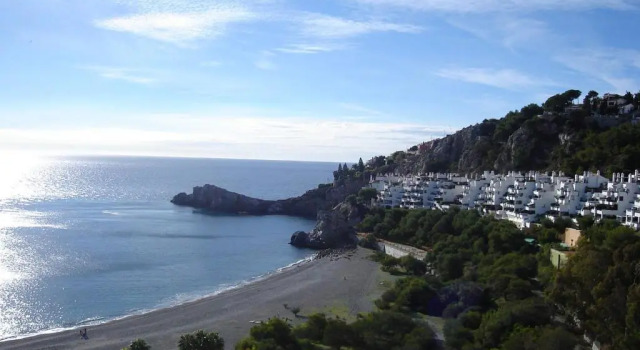 Апартаменты Marina Playa