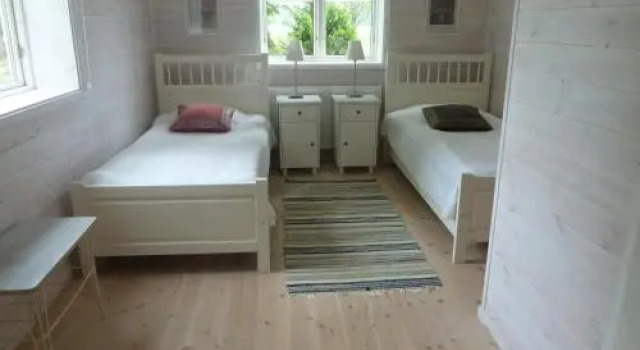 Höryda Gård, Book Hotel  
