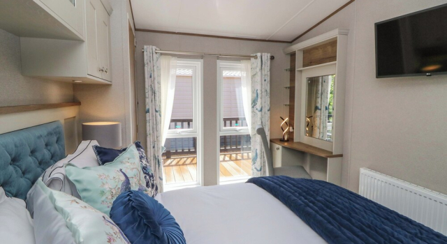34 The Beaumont, Book Feriehus Cross Inn Glamorgan