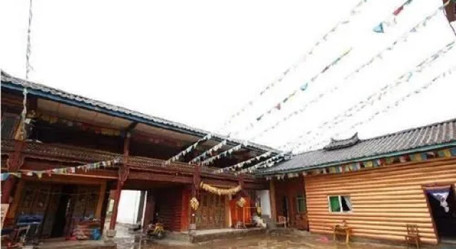 Lugu Lake In Love Inn Hostel